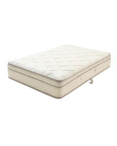Comfort Plus 7 '' Medium Innerspring Mattress