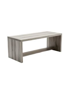 Manzanola Shoe Storage Bench (synthetic illustration; no displayed measurements)