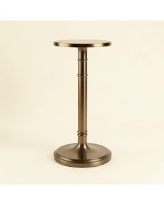 Charlton Home® Iron Display Riser & Stand (synthetic illustration; no displayed measurements)