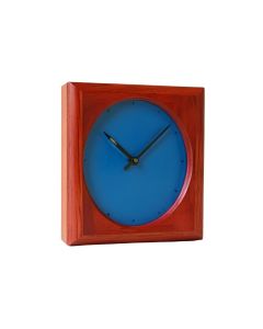Hackett 19 '' Wall Clock