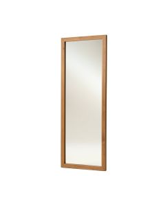 Chittum Modern & Contemporary Full Length Mirror (synthetic illustration; no displayed measurements)