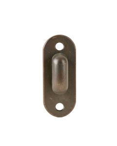 Wayfair Basics® Angelica 3 3/4 '' Center To Center Bar Pull