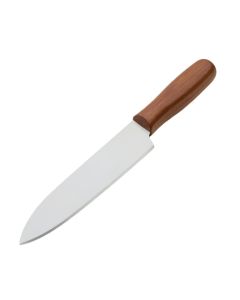 Paderno World Cuisine Large Crinkle Knife (synthetic illustration; no displayed measurements)