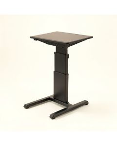 Move 60 Series Height Adjustable Standing Desk (synthetic illustration; no displayed measurements)