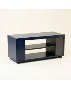 Odine Tv Stand For Tvs Up To 60 '' (synthetic illustration; no displayed measurements)