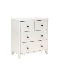 Avenir 4 Drawer Standard Dresser/Chest (synthetic illustration; no displayed measurements)