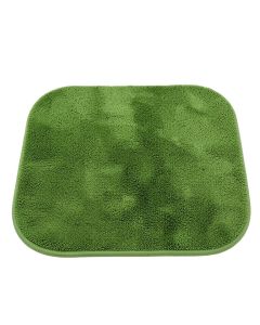 Cedar Arc Bath Mat (synthetic illustration; no displayed measurements)