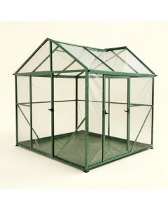 10 Ft. W X 6.5 Ft. D Greenhouse (synthetic illustration; no displayed measurements)