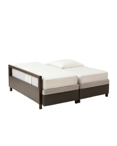 Altesa Twin Bed With Trundle (synthetic illustration; no displayed measurements)