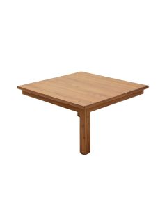 Indira Coffee Table (synthetic illustration; no displayed measurements)