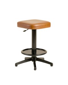 Wentworth Swivel Counter & Bar Stool (synthetic illustration; no displayed measurements)