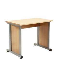 Eccleshall Reversible Desk (synthetic illustration; no displayed measurements)