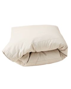 Guynn Washed Reversible Duvet Cover Set (synthetic illustration; no displayed measurements)