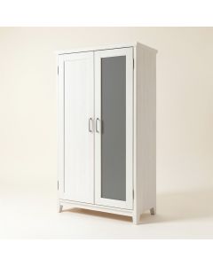 Note 2 Door Armoire (synthetic illustration; no displayed measurements)