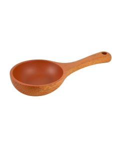 Glen Brook Cooking Spoon - Terracotta