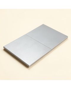 Sintra 9 '' X 9 '' Straight Edge Porcelain Singular Subway Floor Use Tile (synthetic illustration; no displayed measurements)