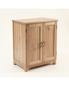 Home Bar 5 Piece Cabinet Set Shaker Style - 21 '' (synthetic illustration; no displayed measurements)