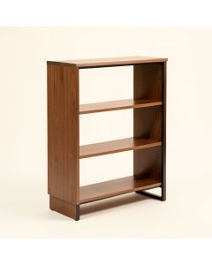Brayden Etagere Bookcase (synthetic illustration; no displayed measurements)