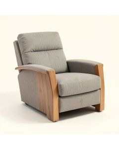 Minogue 32 '' Wide Power Lift Assist Standard Recliner (synthetic illustration; no displayed measurements)