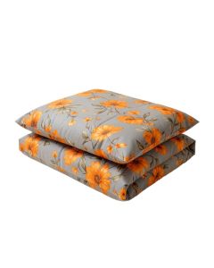 Iveta Abolina Floral Comforter Set (synthetic illustration; no displayed measurements)