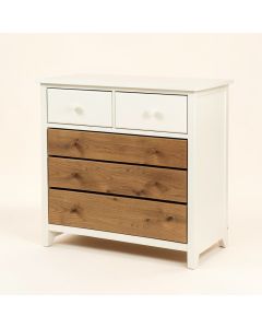 Olney 4 Drawer Chest (synthetic illustration; no displayed measurements)