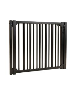 Chelsea Hallway Safety Gate