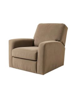 Adysyn 27 '' Wide Manualzero Gravity Recliner (synthetic illustration; no displayed measurements)