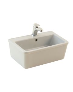 Southhaven® 33 '' L X 22 '' W Single Basin Sink Kitchen Sink