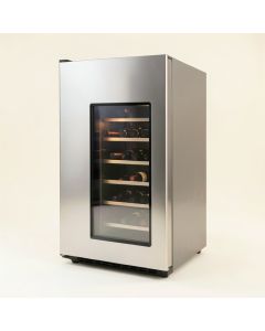 47 Bottle Built-In Beverage Refrigerator (synthetic illustration; no displayed measurements)