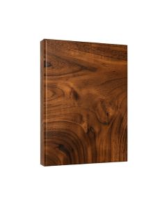 Exhale-Zen - Wrapped Canvas Textual Art Print