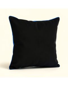 Vandewa Two People Rock Climbing Throw Pillow Cover (synthetic illustration; no displayed measurements)