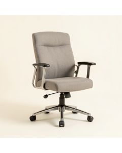 Computer Cotton Task Chair (synthetic illustration; no displayed measurements)