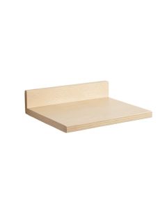 Alder Brook Wall-Mounted Cat Perch - Beige