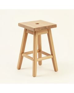 Fermont Swivel Counter & Bar Stool (synthetic illustration; no displayed measurements)