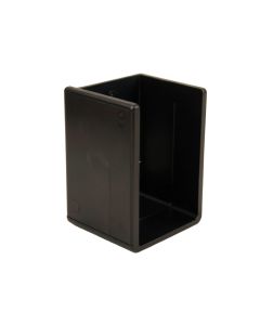 Abduljalil Firewood Rack Bracket Kit (synthetic illustration; no displayed measurements)