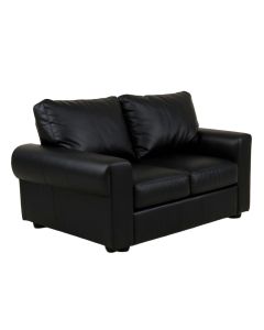 Ginsberg 93 '' Rolled Arm Sofa With Reversible Cushions (synthetic illustration; no displayed measurements)
