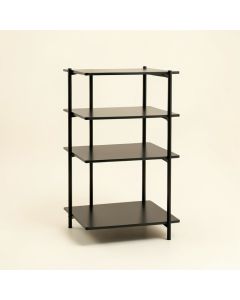 Flower Plant Stand Indoor 5 Tier Metal Plant Stand Flower Pots Stander Display (synthetic illustration; no displayed measurements)