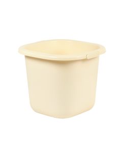 Sage Bend Laundry Hamper - Ivory (synthetic illustration; no displayed measurements)