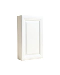 Endura Craftsman Classic Square Non-Tapered Recessed Panel Post