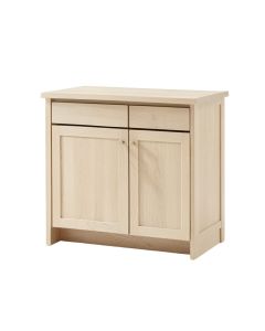 Rowan Dale Freestanding Laundry Folding Counter - Beige