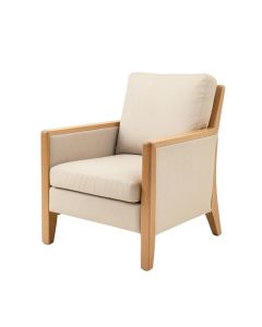 Newry Armchair (synthetic illustration; no displayed measurements)