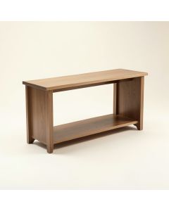 Tolleson Console Table (synthetic illustration; no displayed measurements)