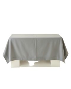 Pine Dell Flat Bed Sheet - Gray