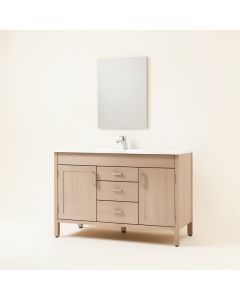 Walhalla 30 '' Single Bathroom Vanity (synthetic illustration; no displayed measurements)