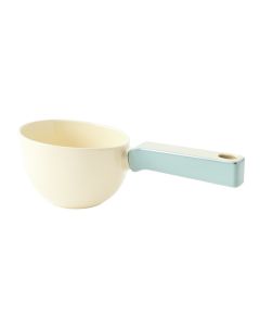 Birch Bend Cooking Spoon - Cream