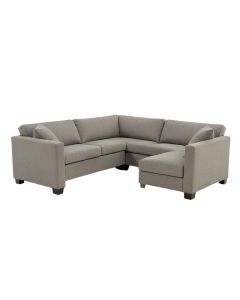 Geraint 2 Piece Sleeper Living Room Set
