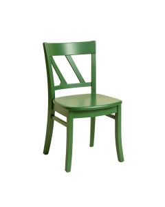 Briar Dell Dining Chair - Green