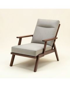 Pflugerville Patio Chair (synthetic illustration; no displayed measurements)