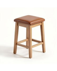 Erica 29 '' Bar Stool (synthetic illustration; no displayed measurements)