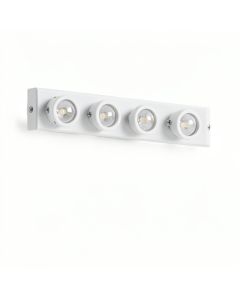 Kunze Bath 4-Light Vanity Light (synthetic illustration; no displayed measurements)